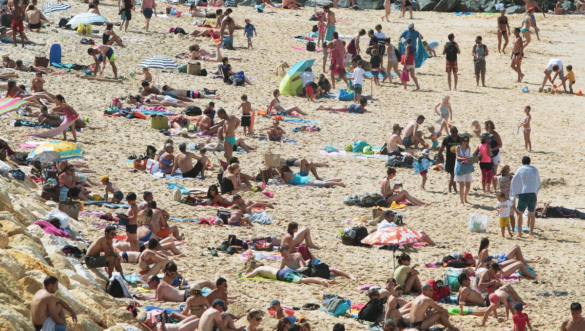 Fermeture de la Plage à Bordeaux, comment sortir ?