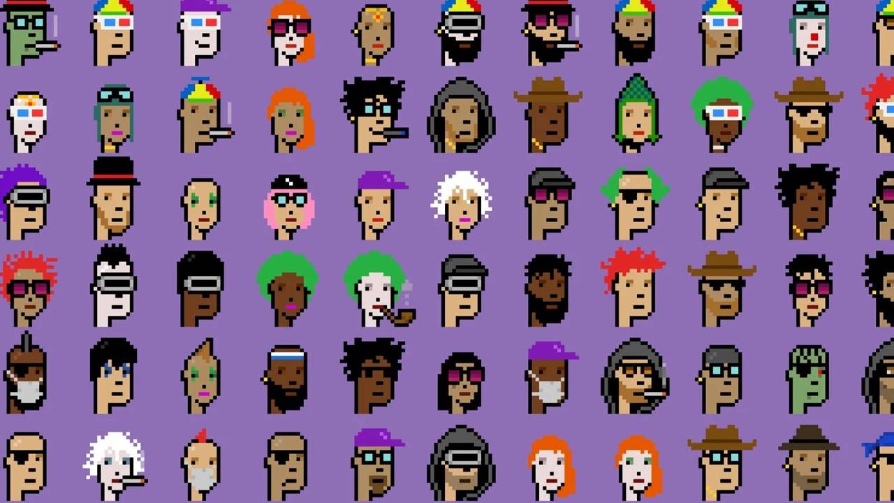 Après Axie Infinity, les « CryptoPunks » de NFTS dépassent le chiffre d’affaires d’un milliard de dollars | Finance