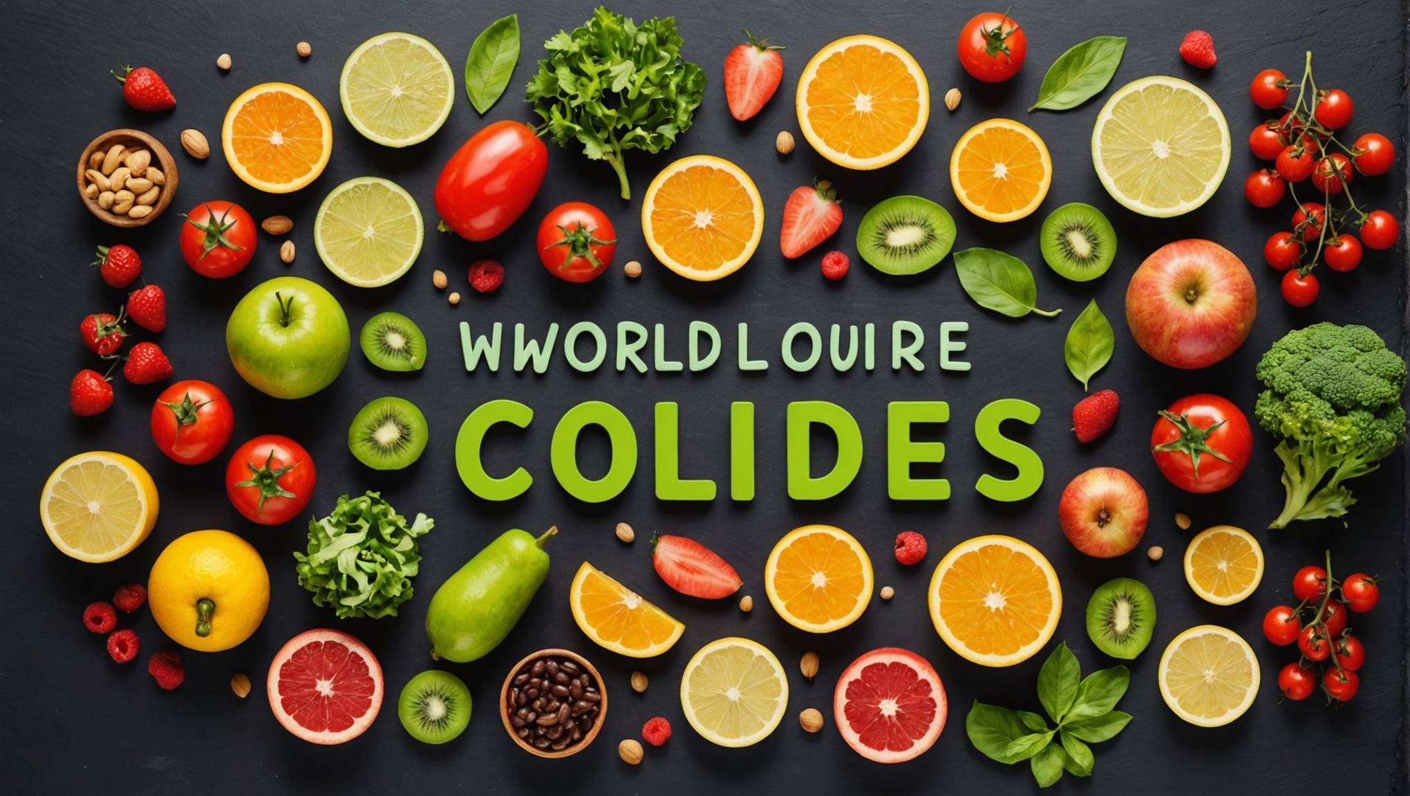 Les aliments les moins caloriques du monde : Une liste complète des aliments de moins de 100 calories